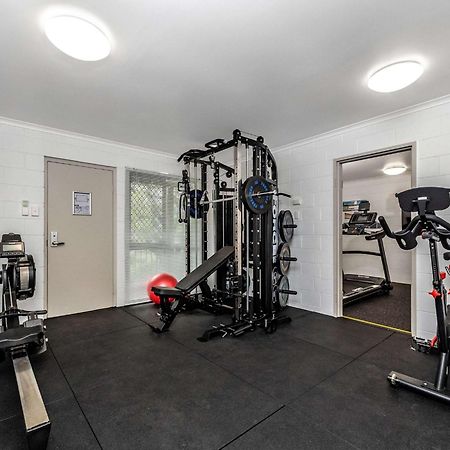 Mercure Townsville Kültér fotó