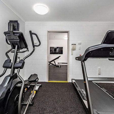 Mercure Townsville Kültér fotó