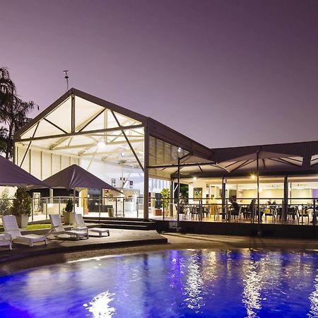 Mercure Townsville Kültér fotó