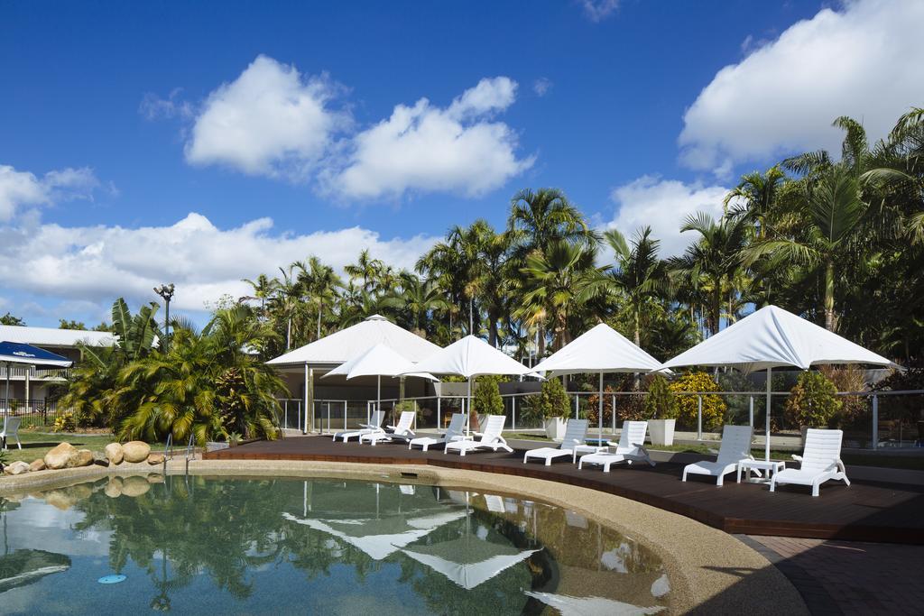 Mercure Townsville Kültér fotó