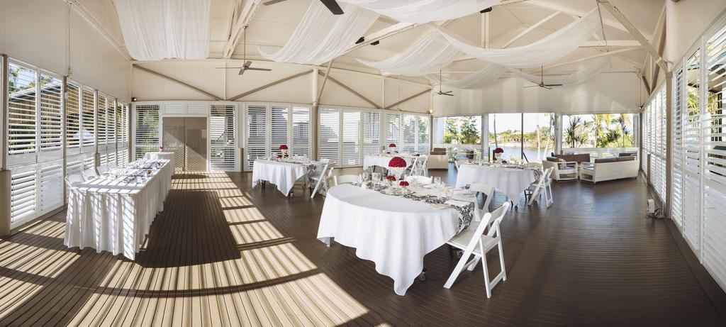 Mercure Townsville Kültér fotó