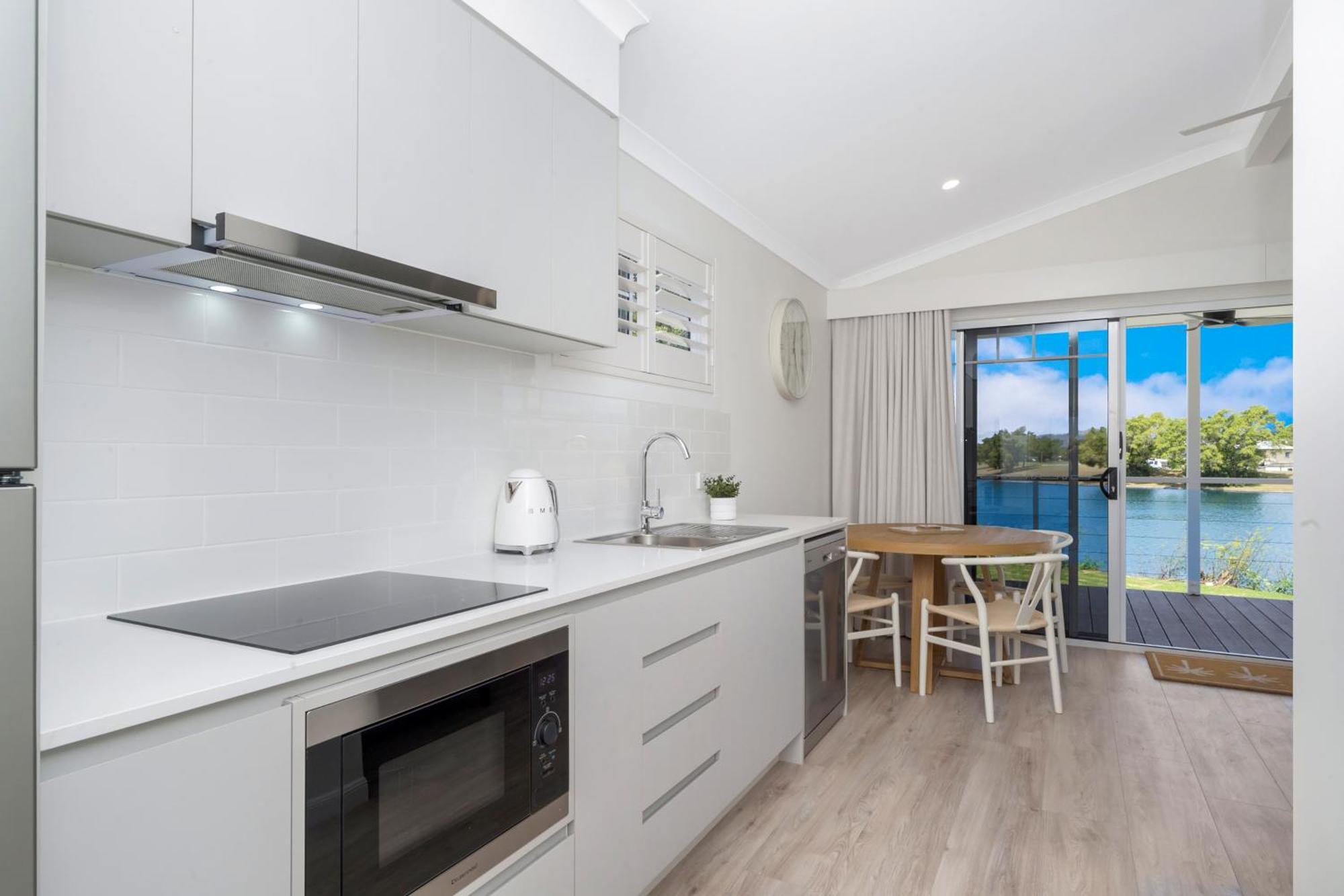 Mercure Townsville Kültér fotó