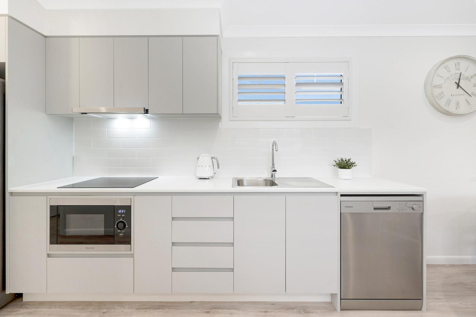 Mercure Townsville Kültér fotó