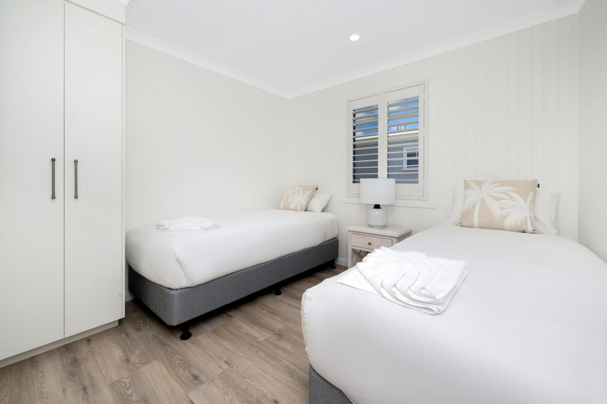 Mercure Townsville Kültér fotó