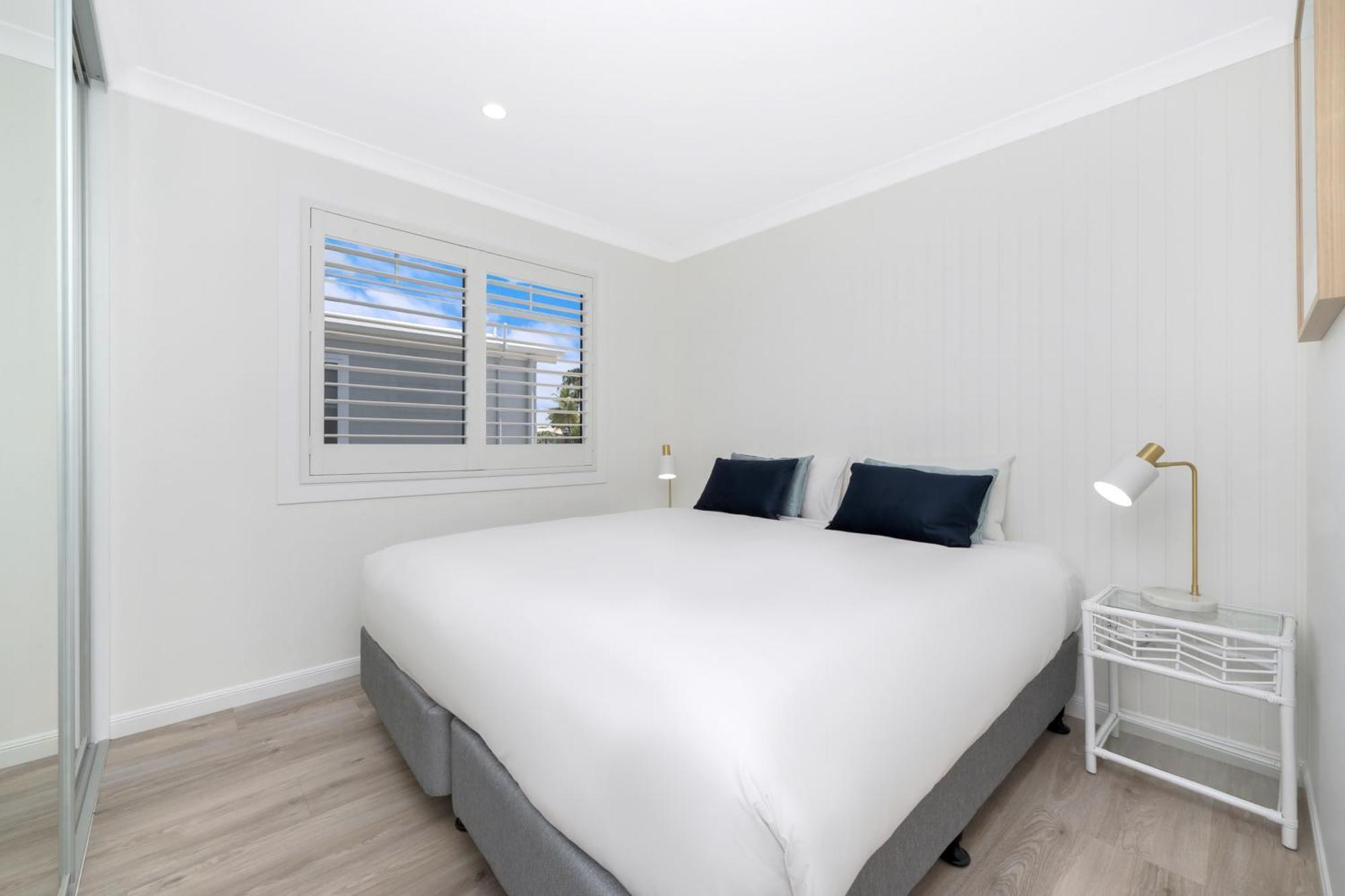 Mercure Townsville Kültér fotó