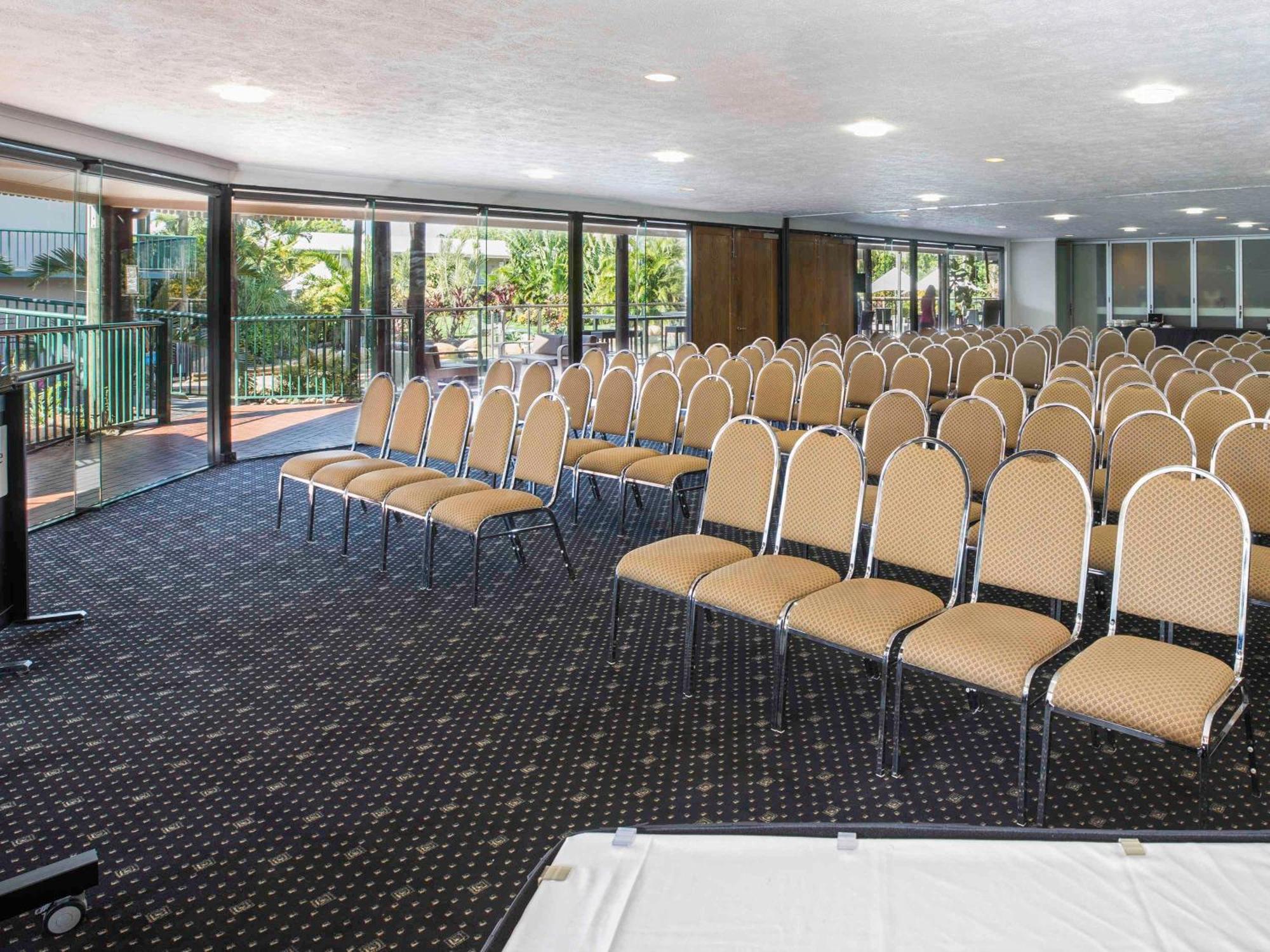 Mercure Townsville Kültér fotó