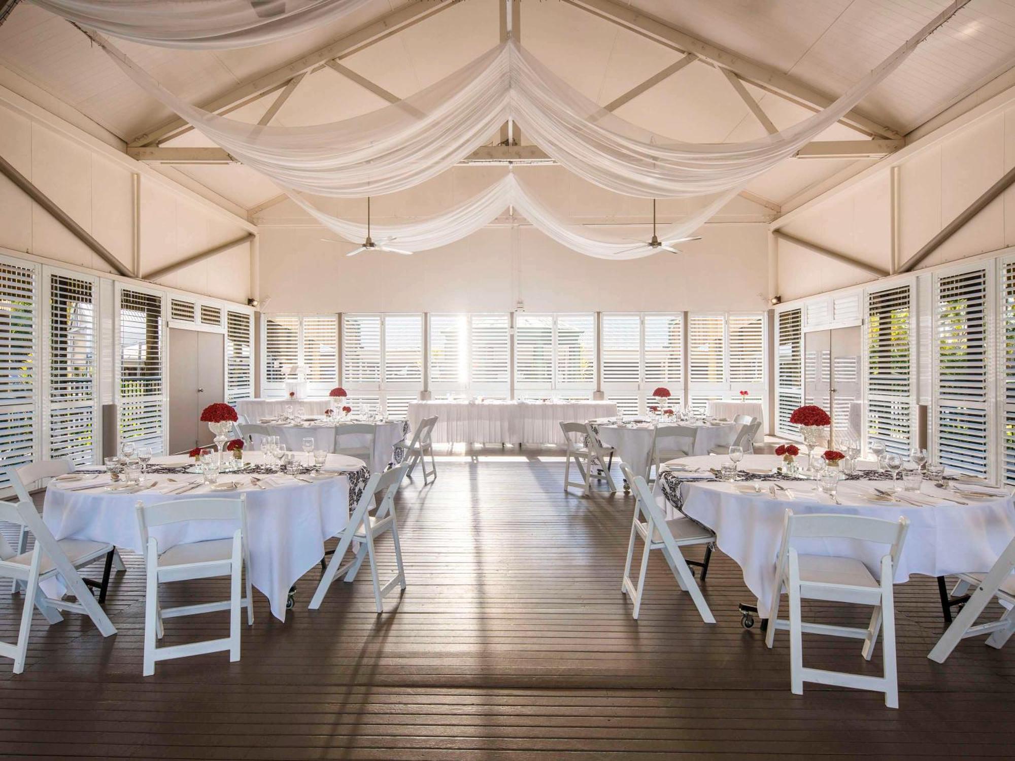 Mercure Townsville Kültér fotó