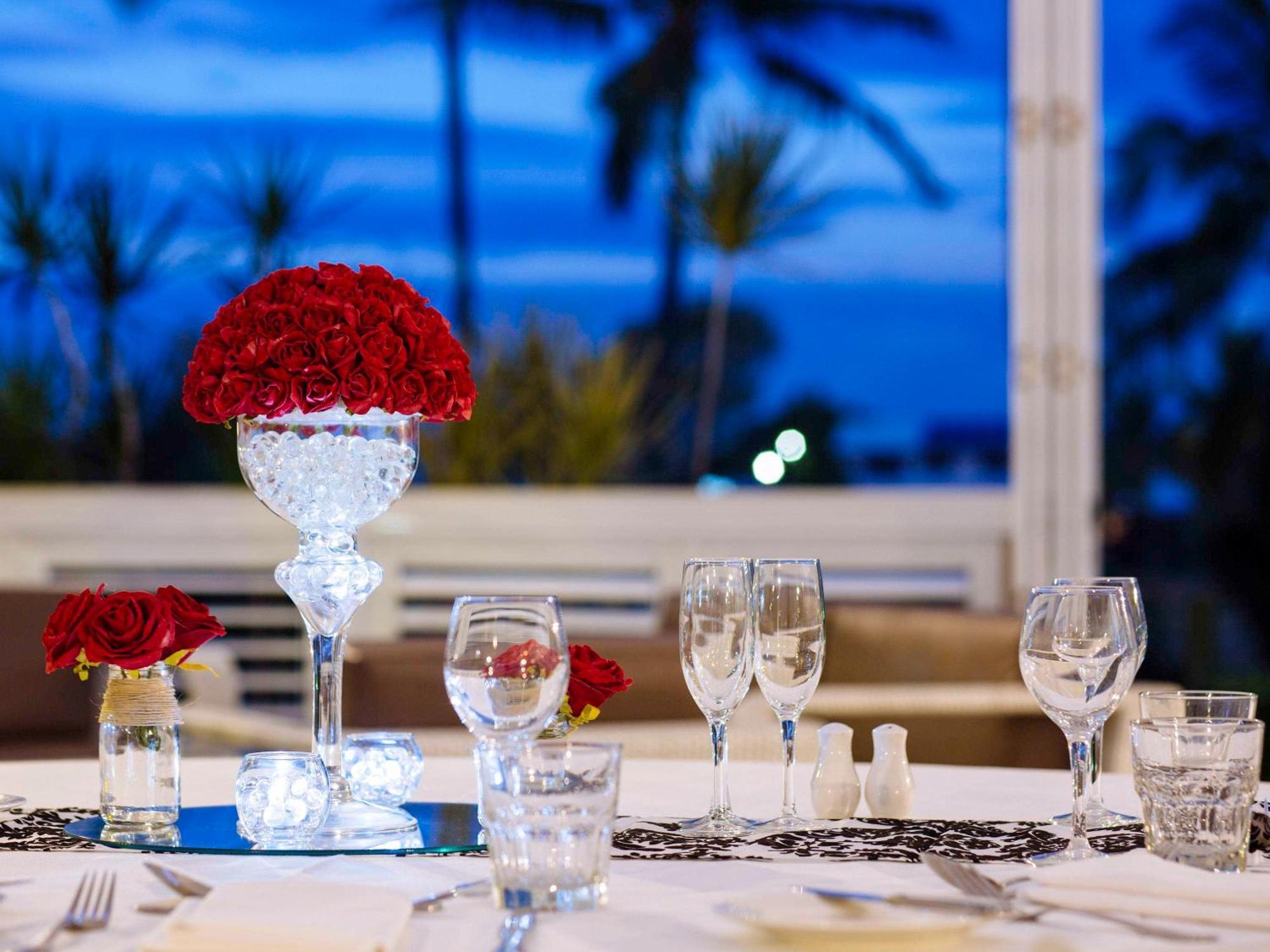 Mercure Townsville Kültér fotó