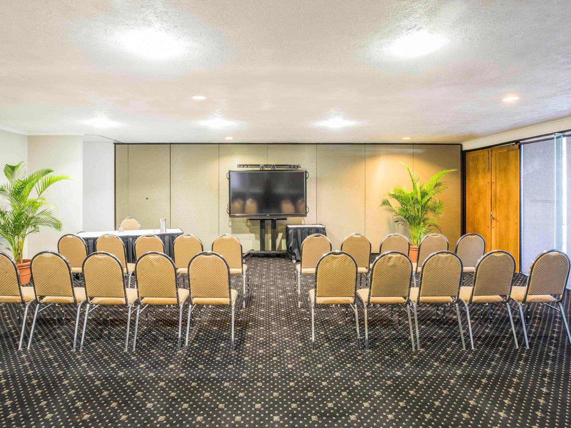 Mercure Townsville Kültér fotó
