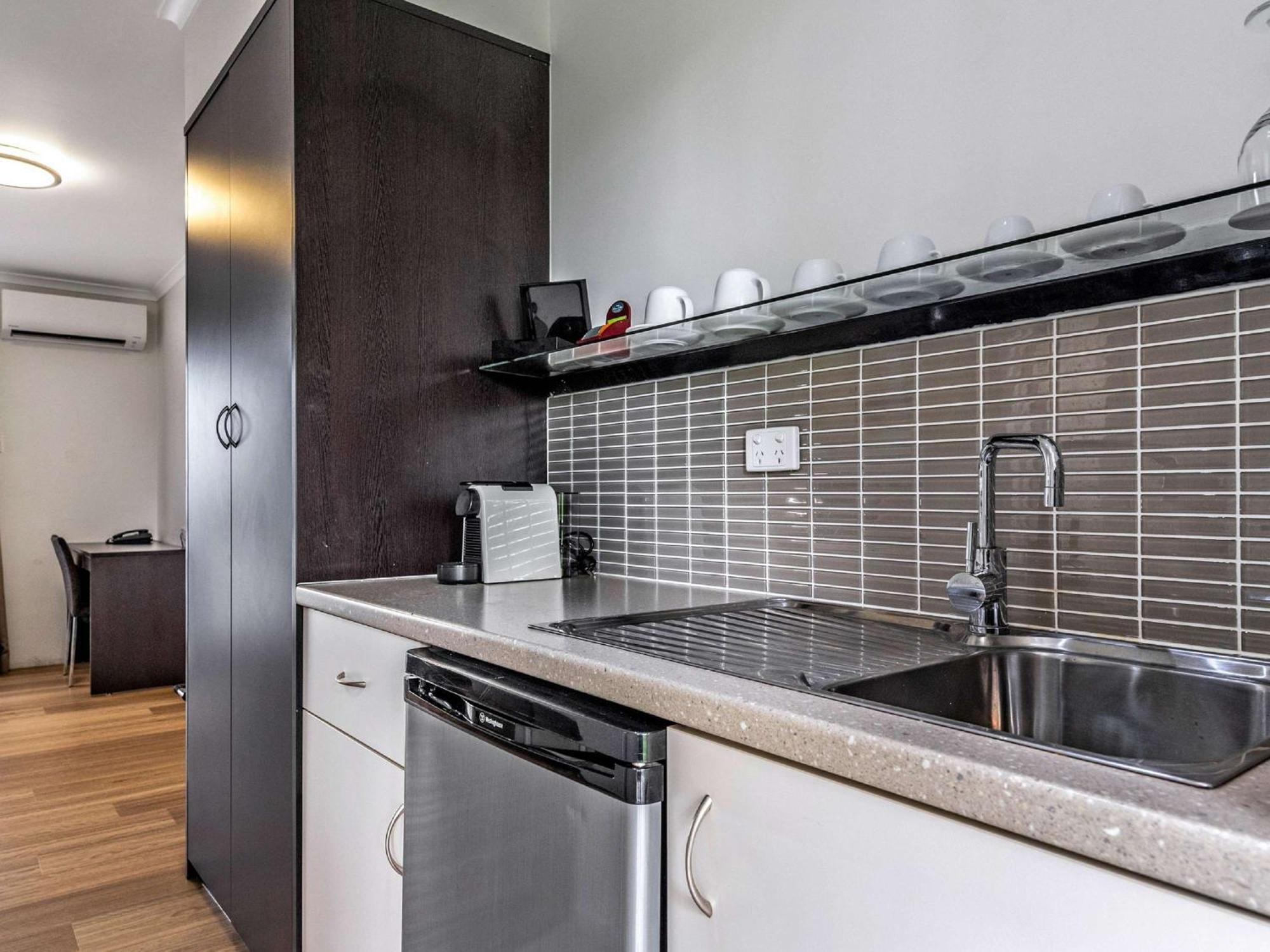 Mercure Townsville Kültér fotó
