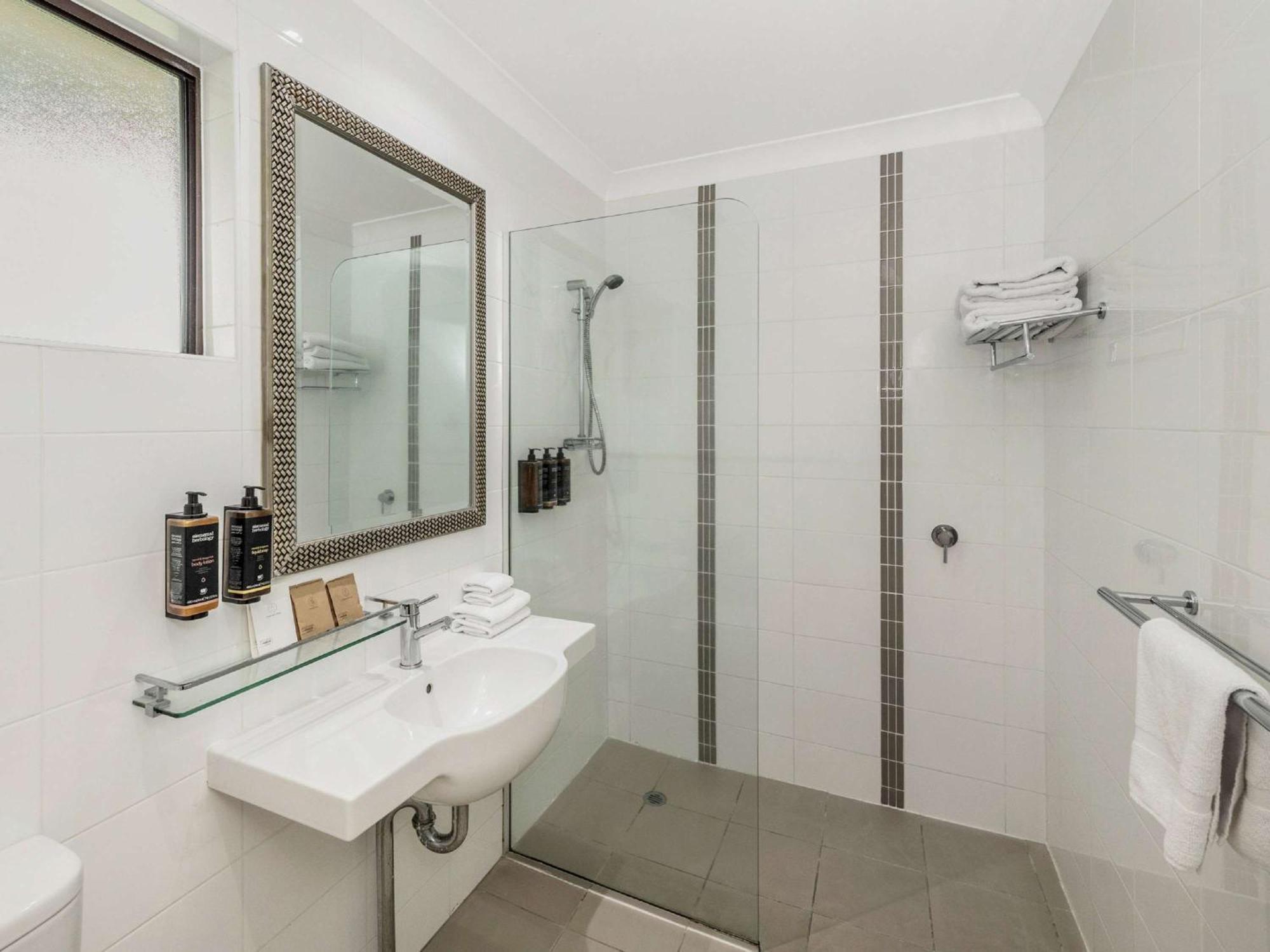 Mercure Townsville Kültér fotó
