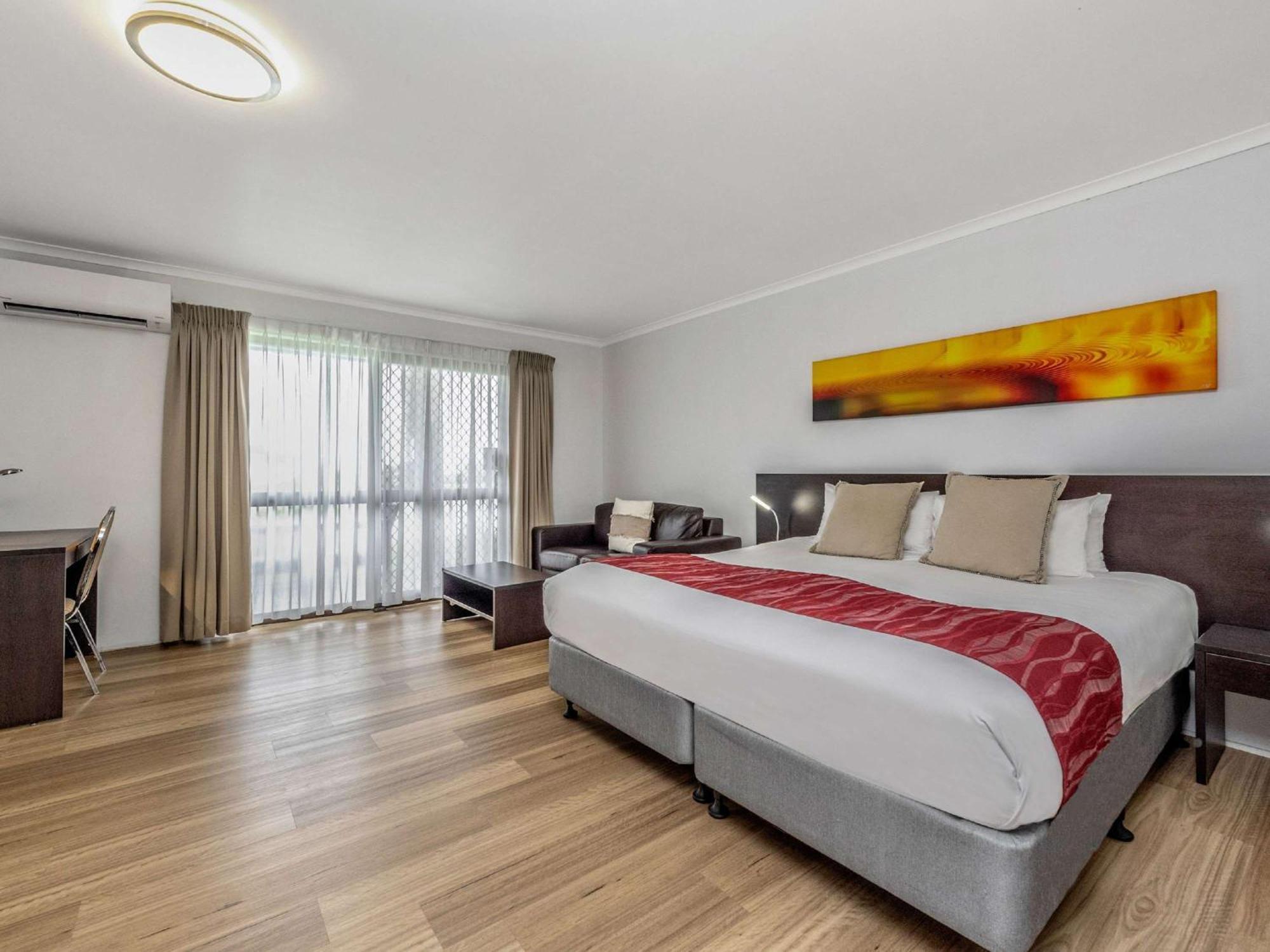 Mercure Townsville Kültér fotó