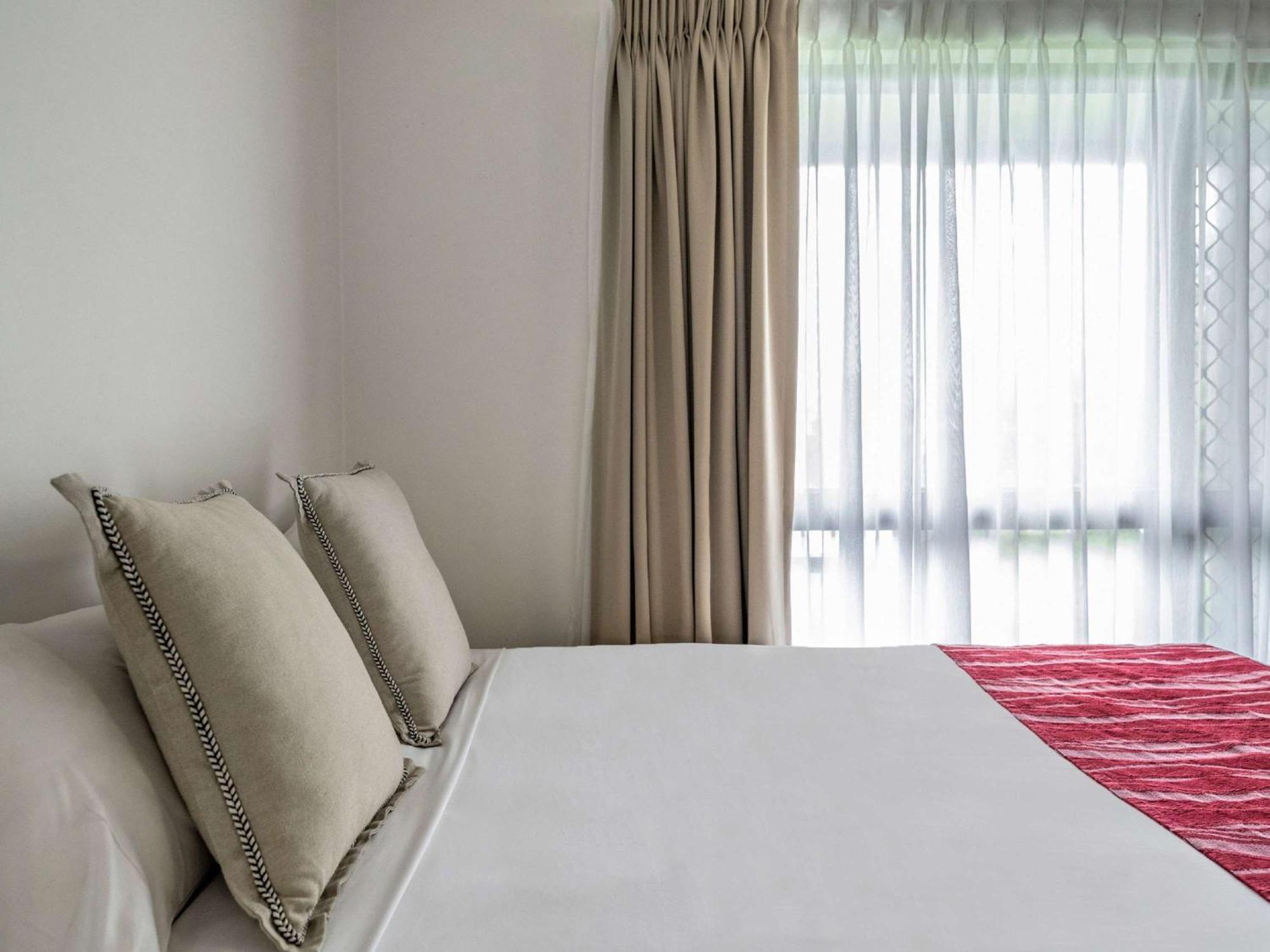 Mercure Townsville Kültér fotó