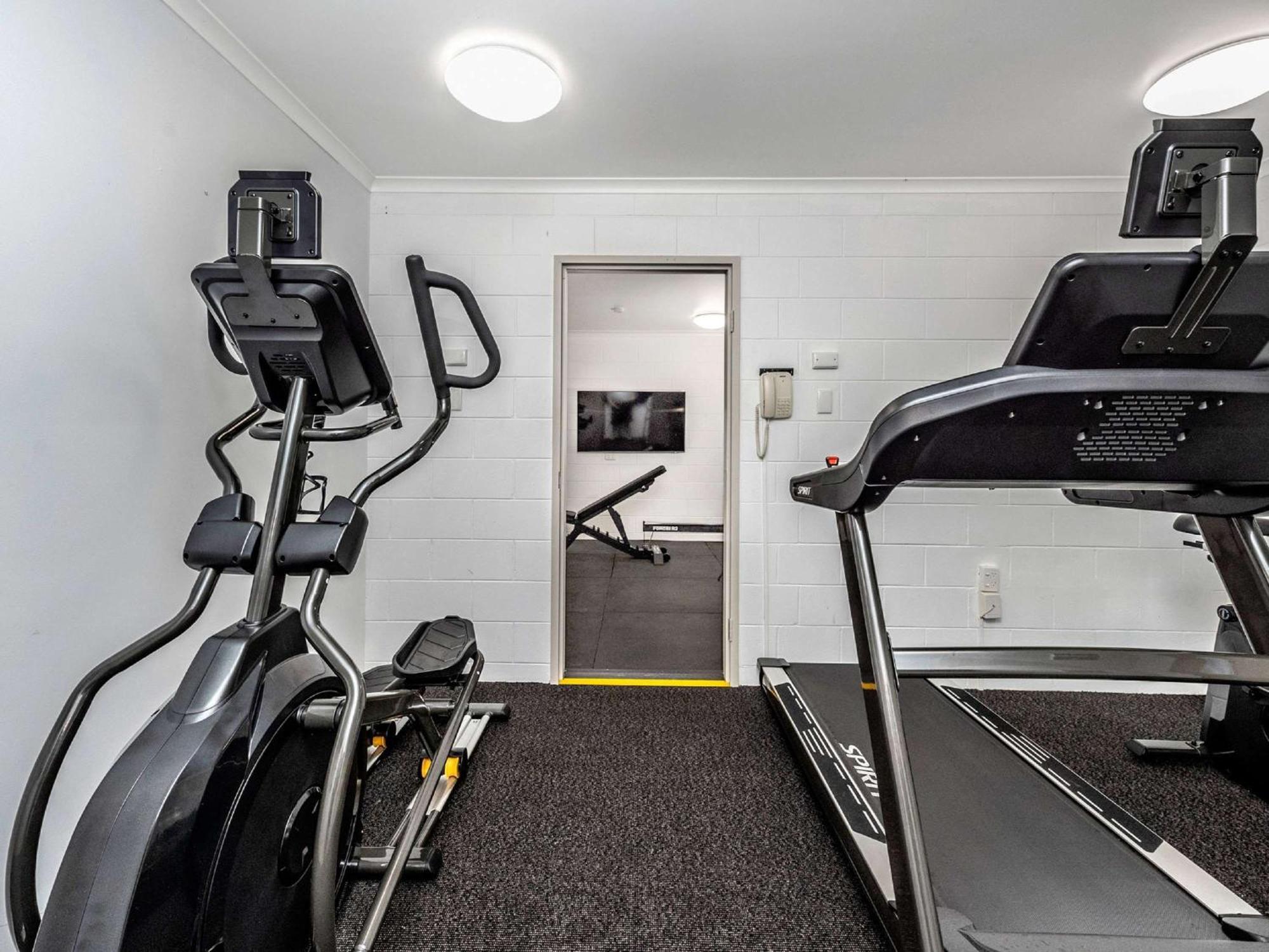 Mercure Townsville Kültér fotó