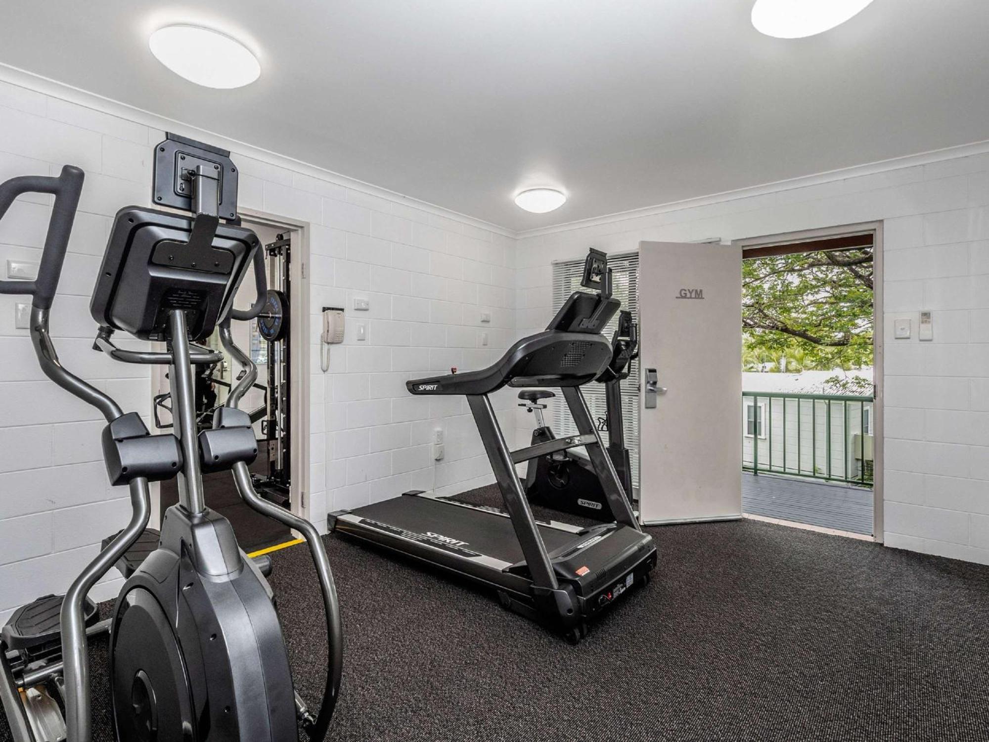 Mercure Townsville Kültér fotó