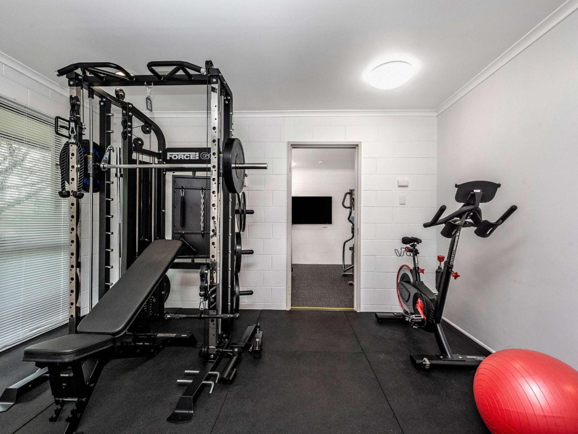 Mercure Townsville Kültér fotó