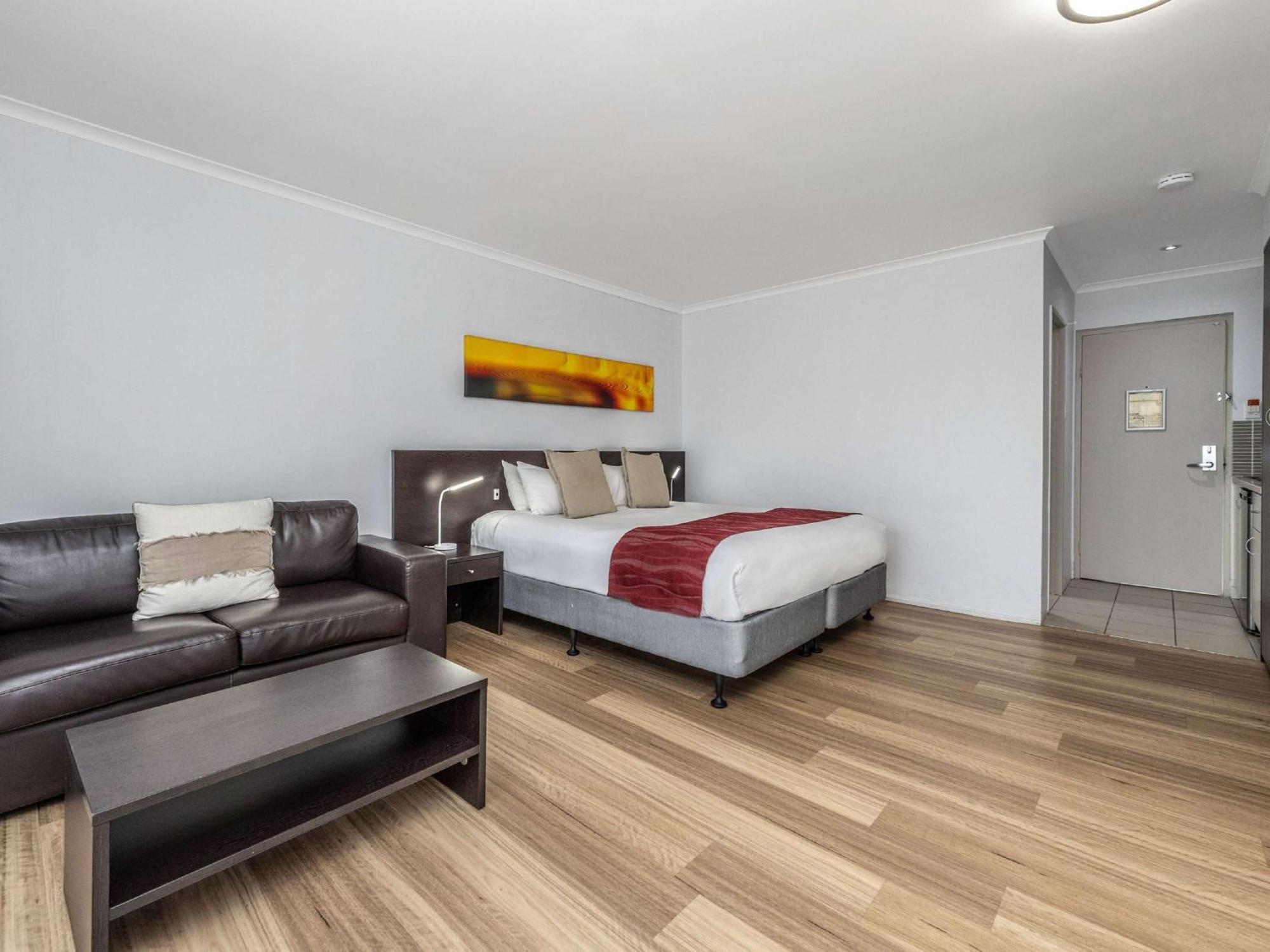 Mercure Townsville Kültér fotó