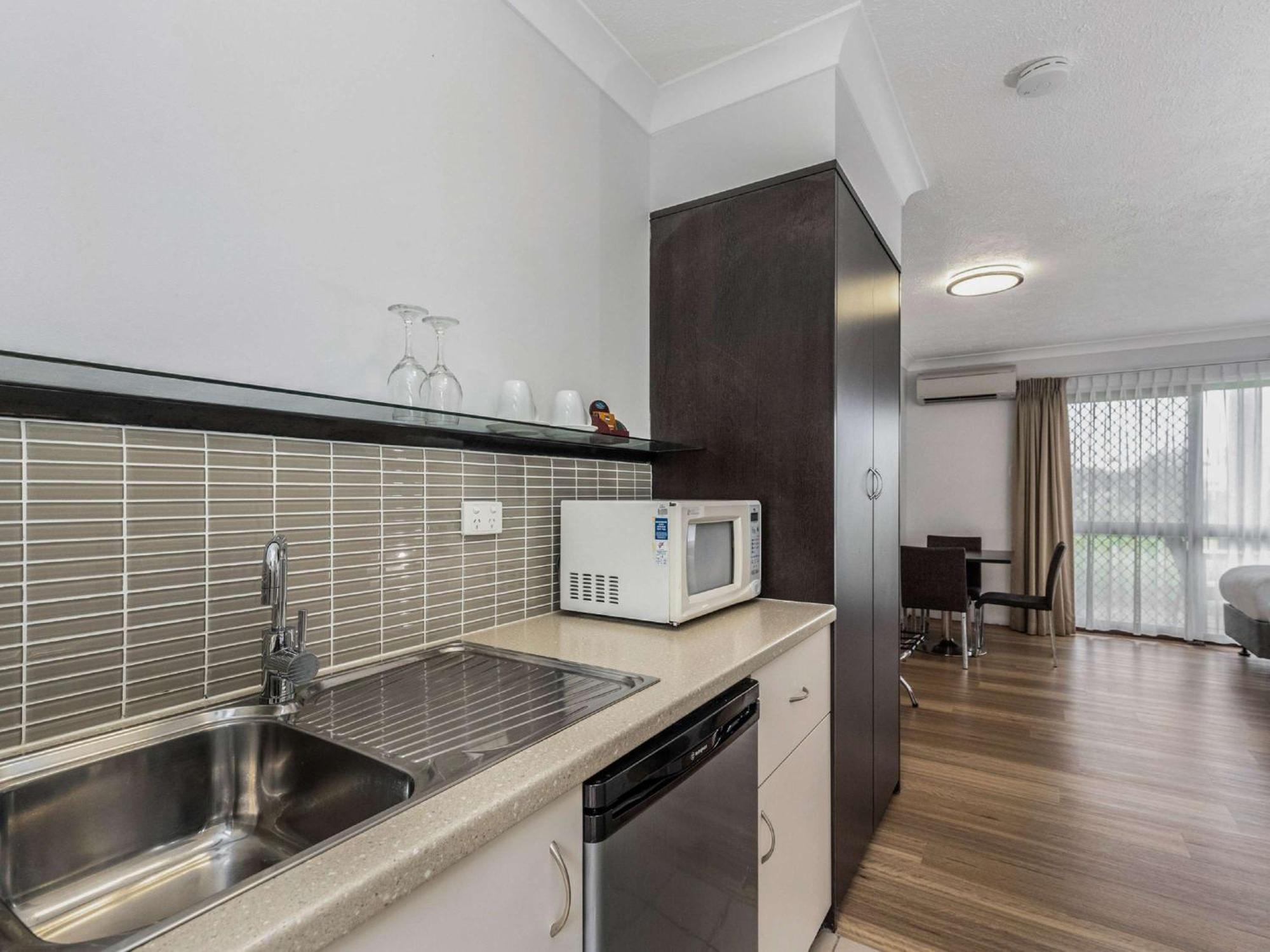 Mercure Townsville Kültér fotó