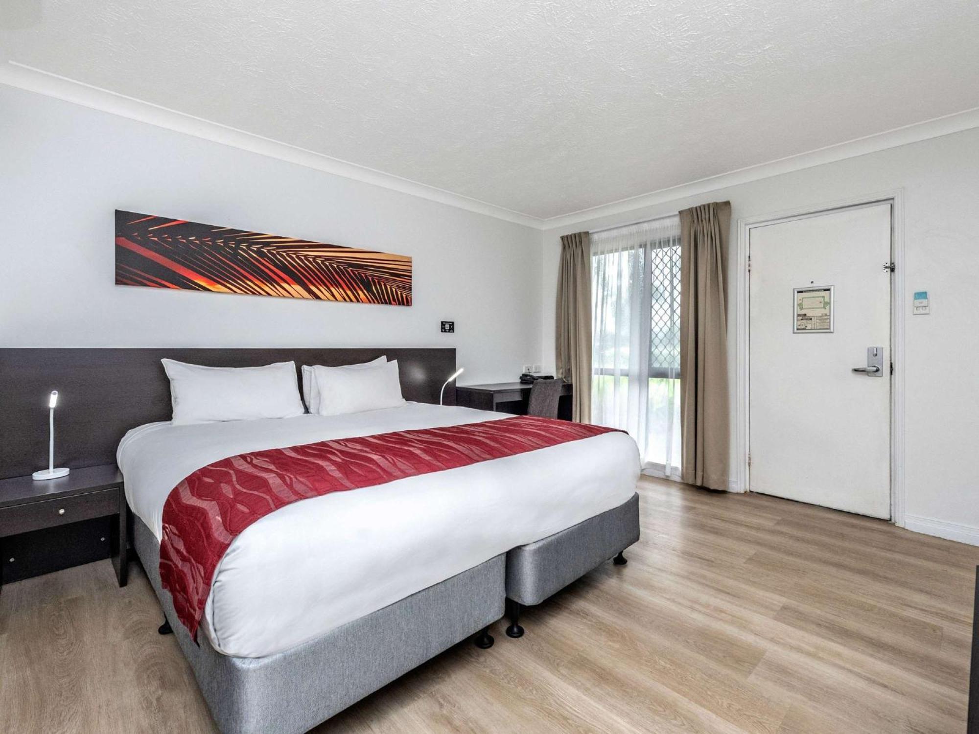 Mercure Townsville Kültér fotó