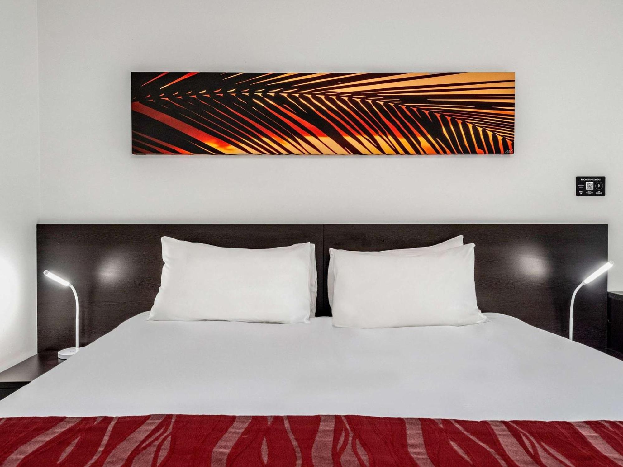 Mercure Townsville Kültér fotó