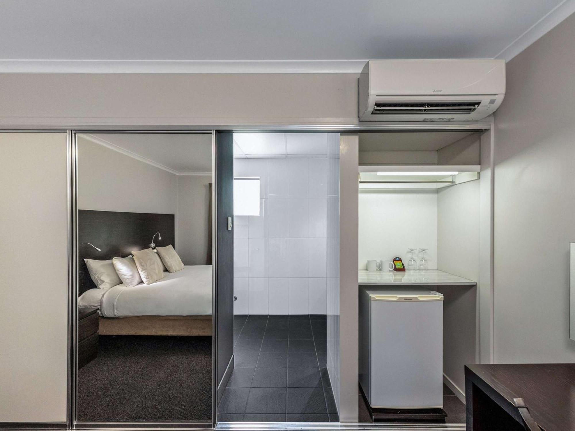 Mercure Townsville Kültér fotó