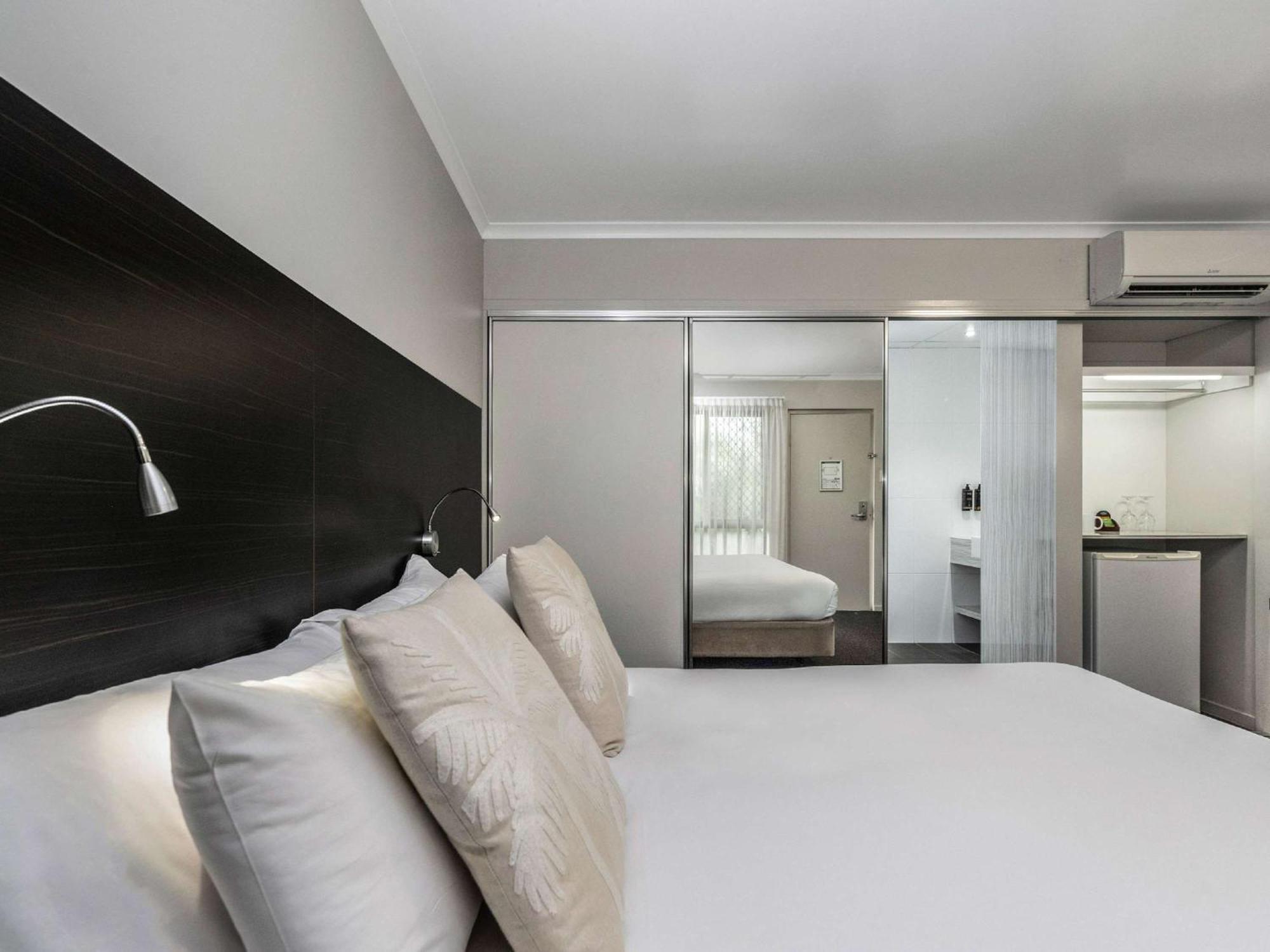 Mercure Townsville Kültér fotó