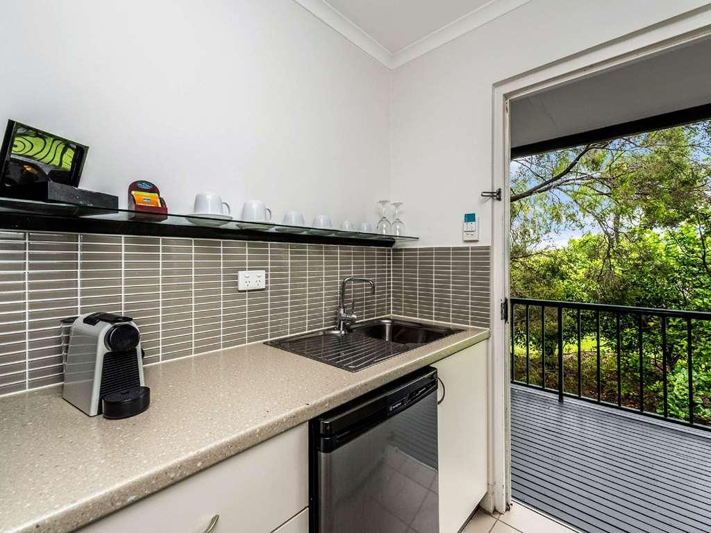 Mercure Townsville Szoba fotó