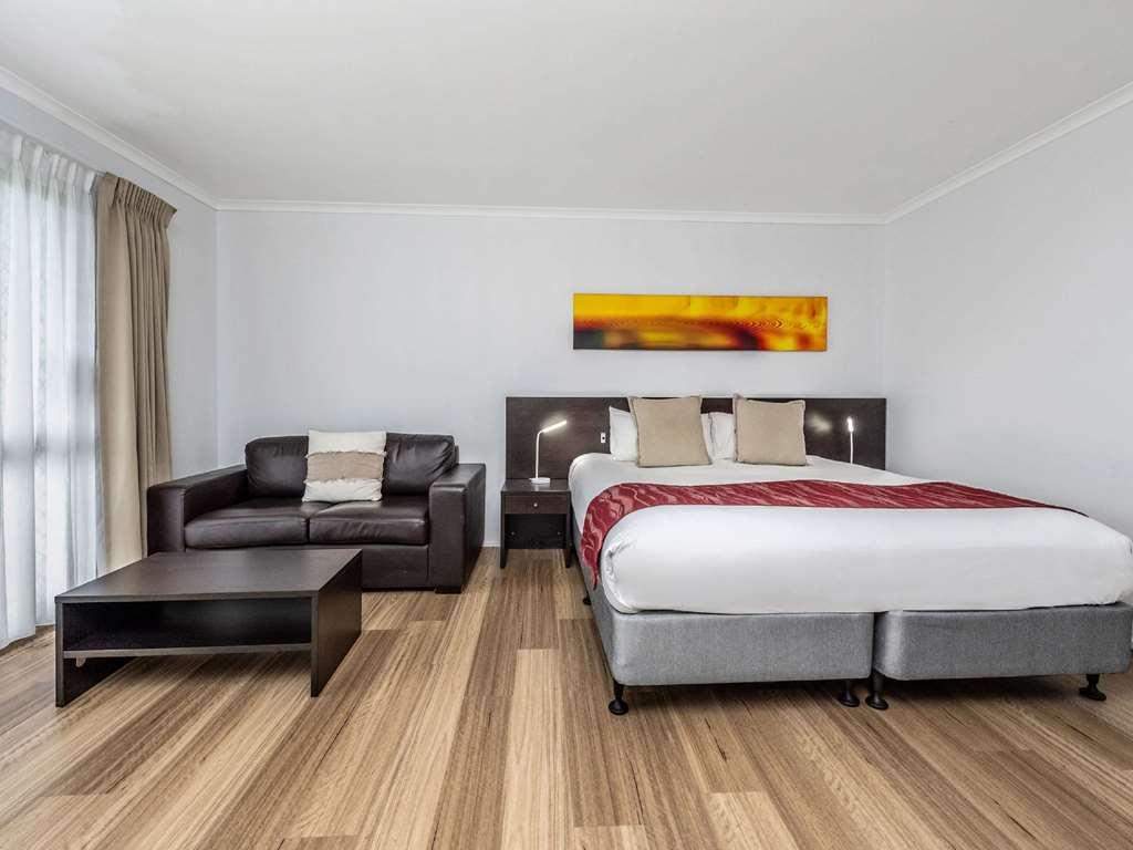 Mercure Townsville Szoba fotó