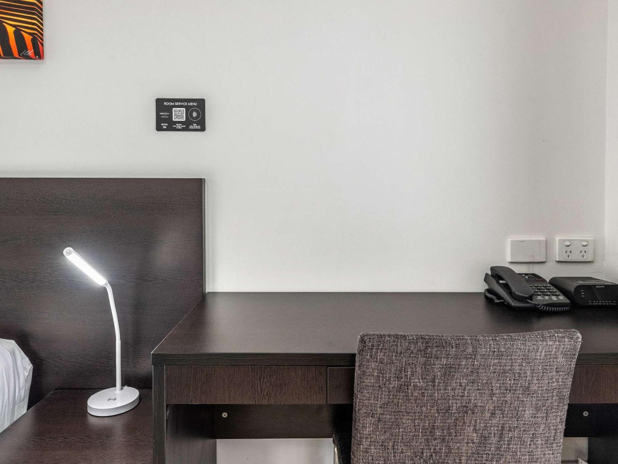 Mercure Townsville Kültér fotó