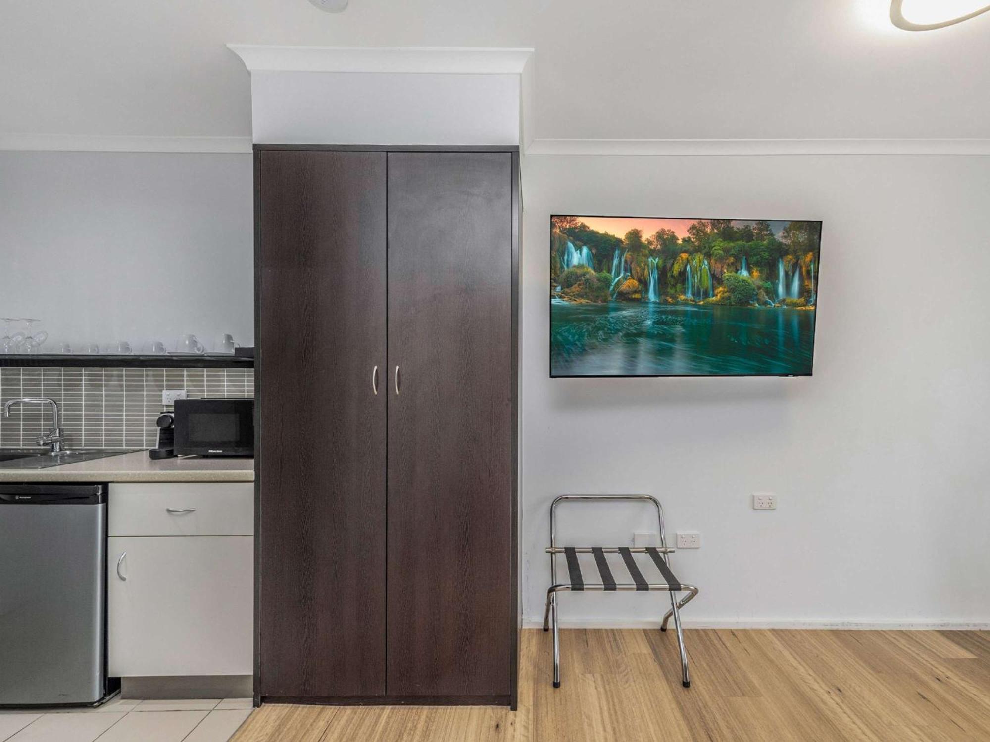 Mercure Townsville Kültér fotó