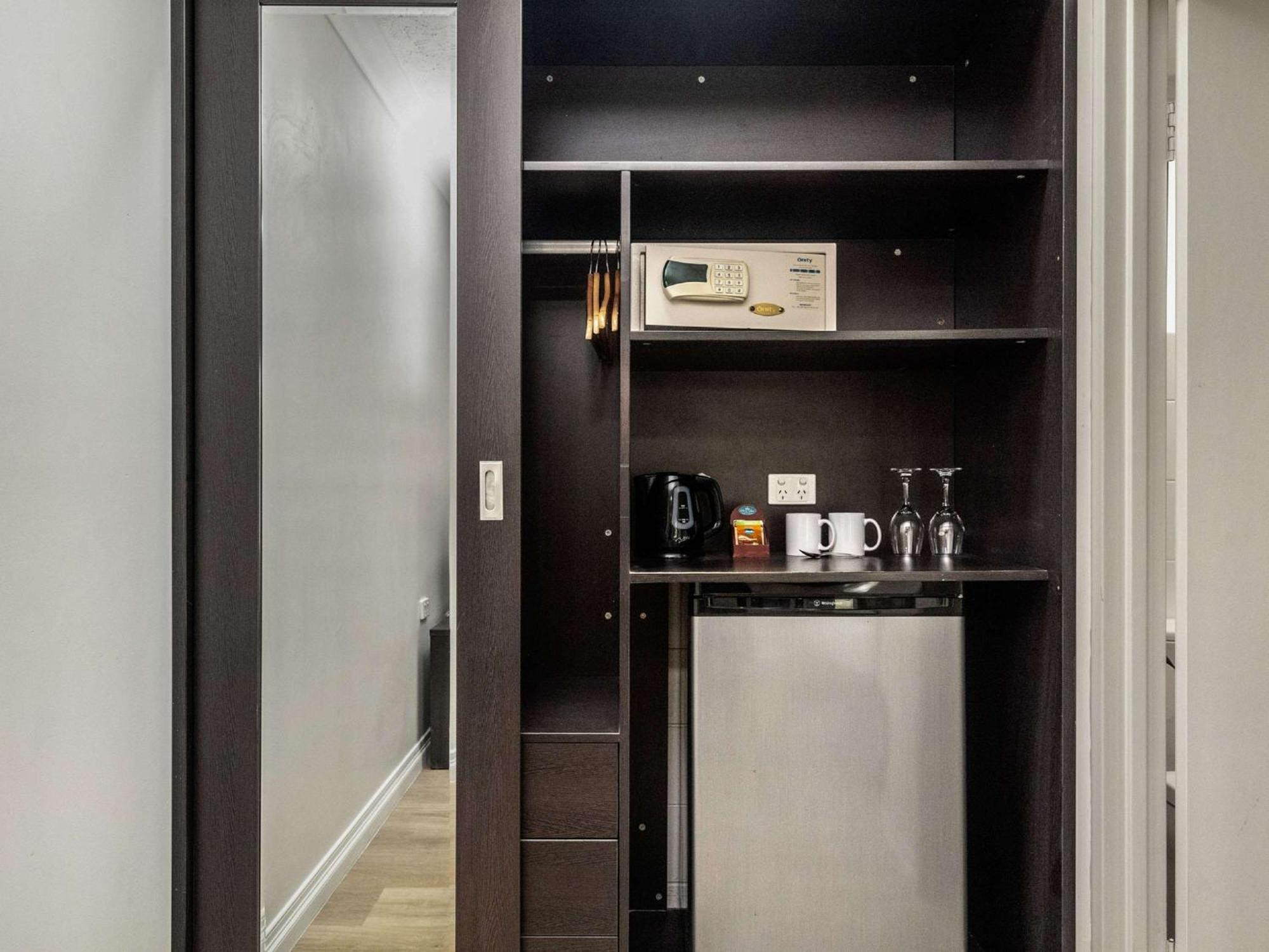 Mercure Townsville Kültér fotó