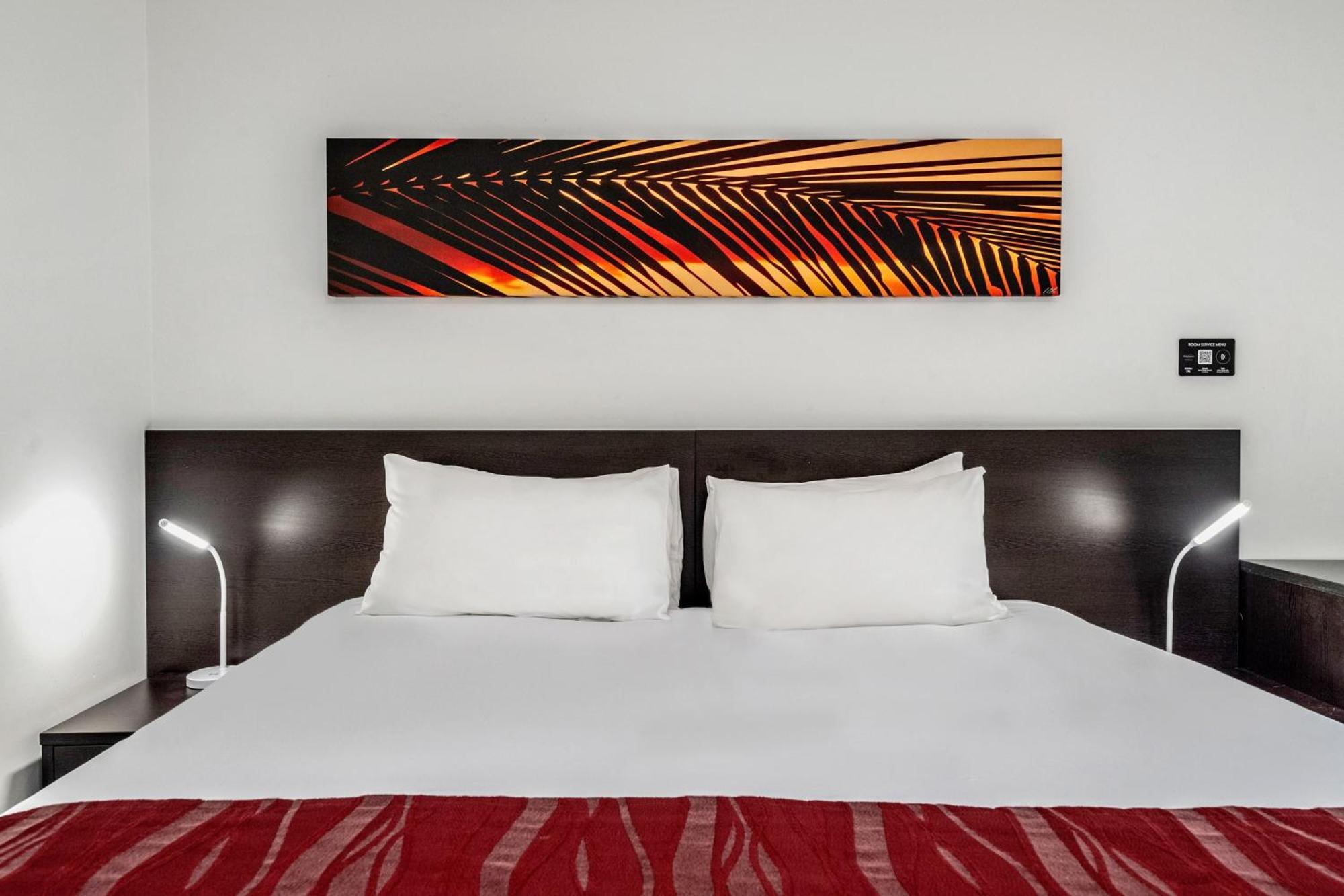 Mercure Townsville Kültér fotó