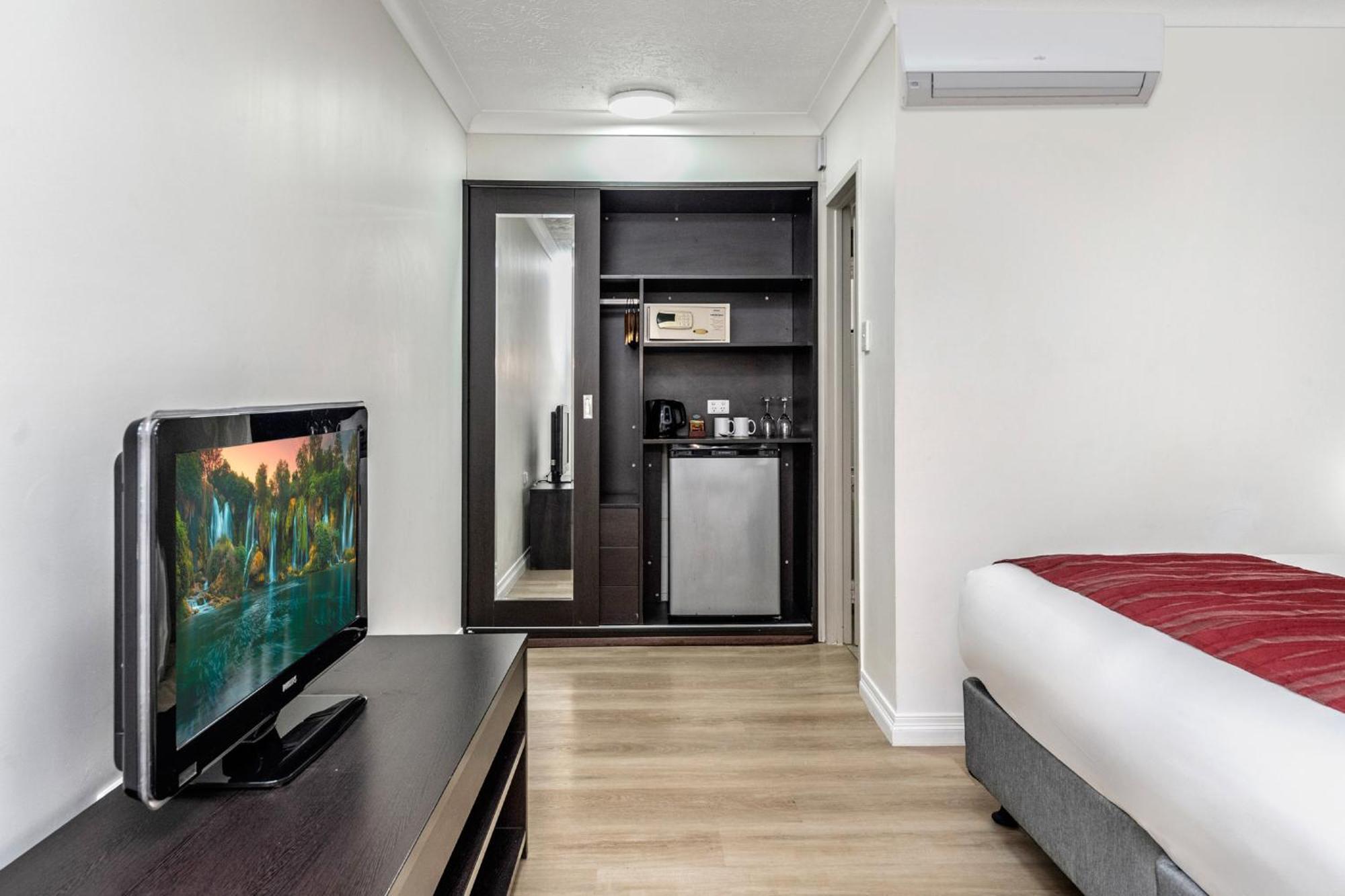 Mercure Townsville Kültér fotó