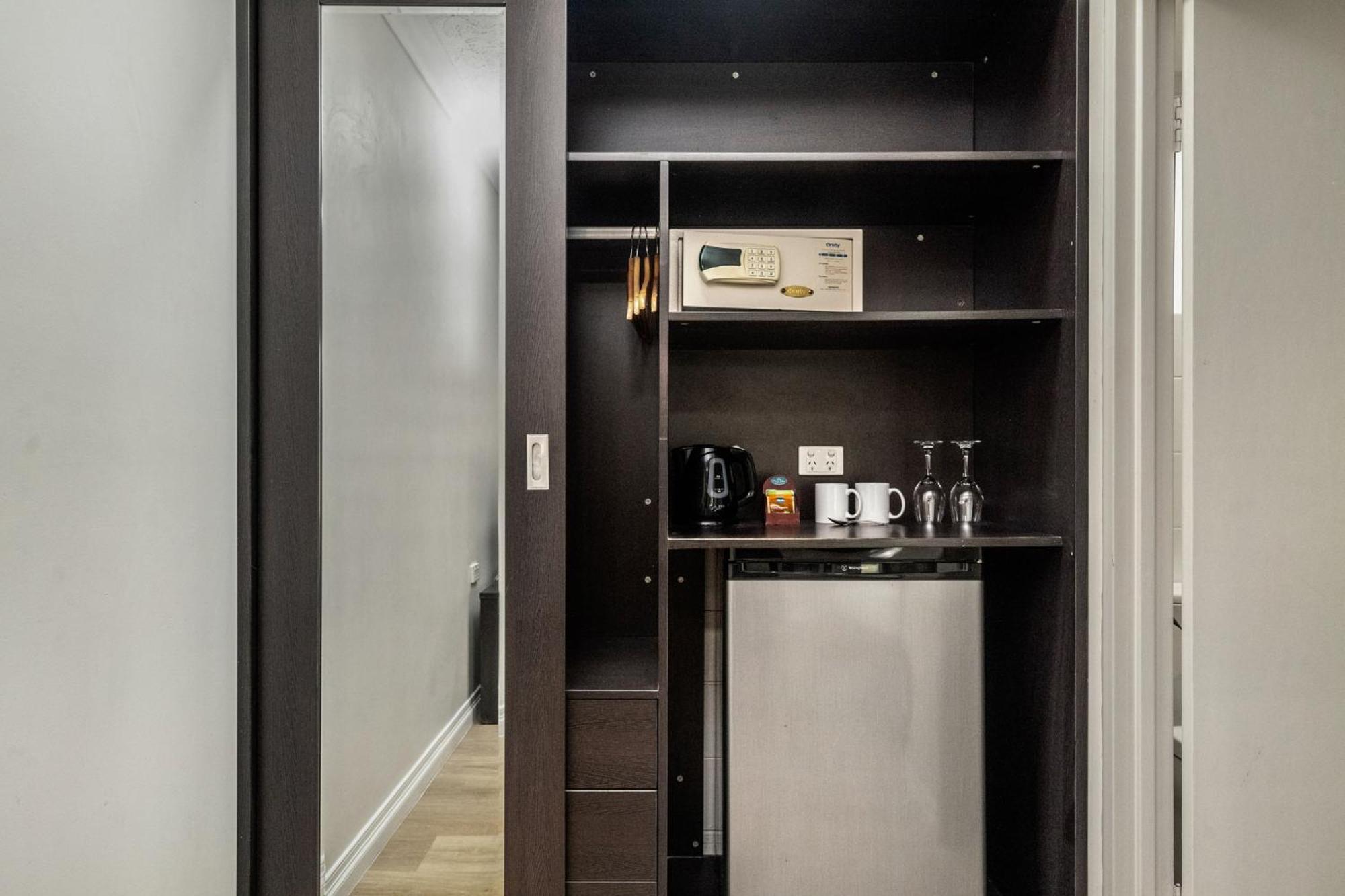 Mercure Townsville Kültér fotó