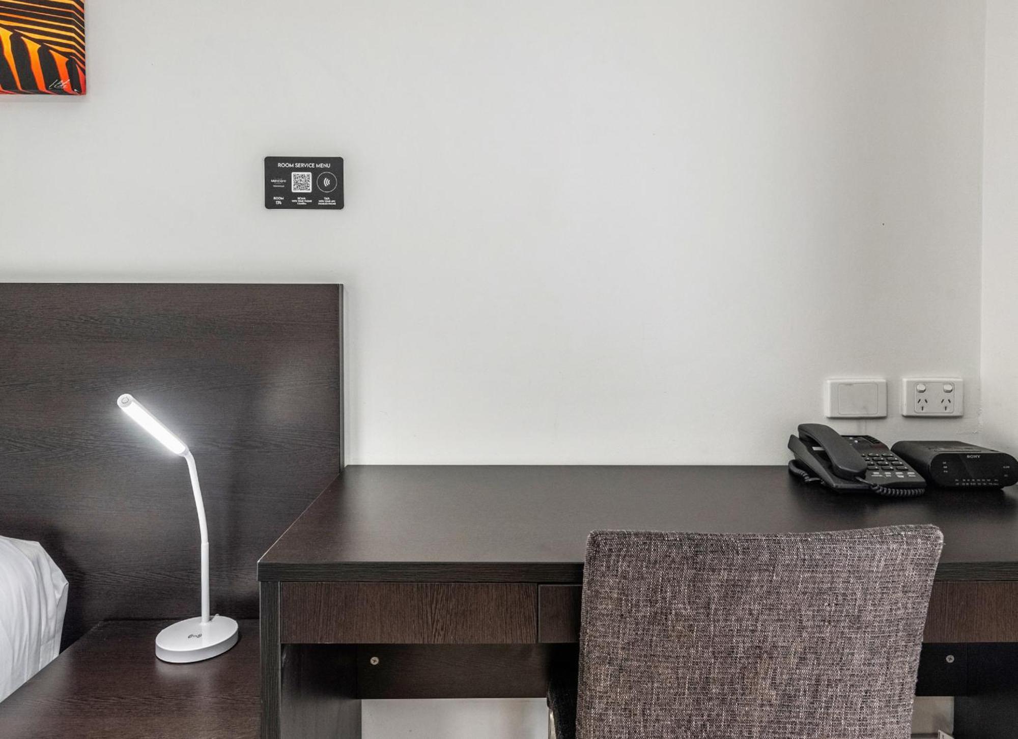 Mercure Townsville Kültér fotó