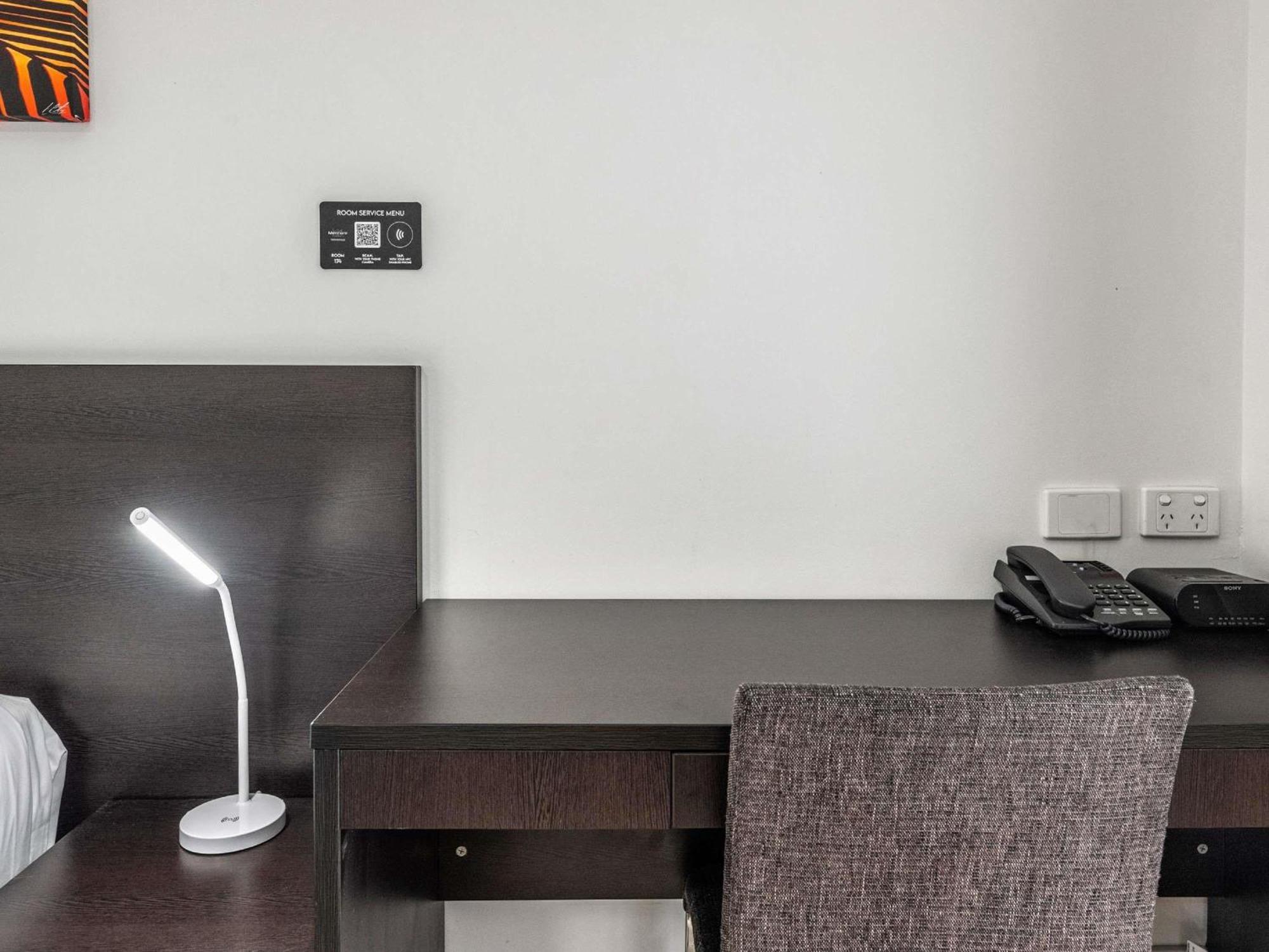 Mercure Townsville Kültér fotó