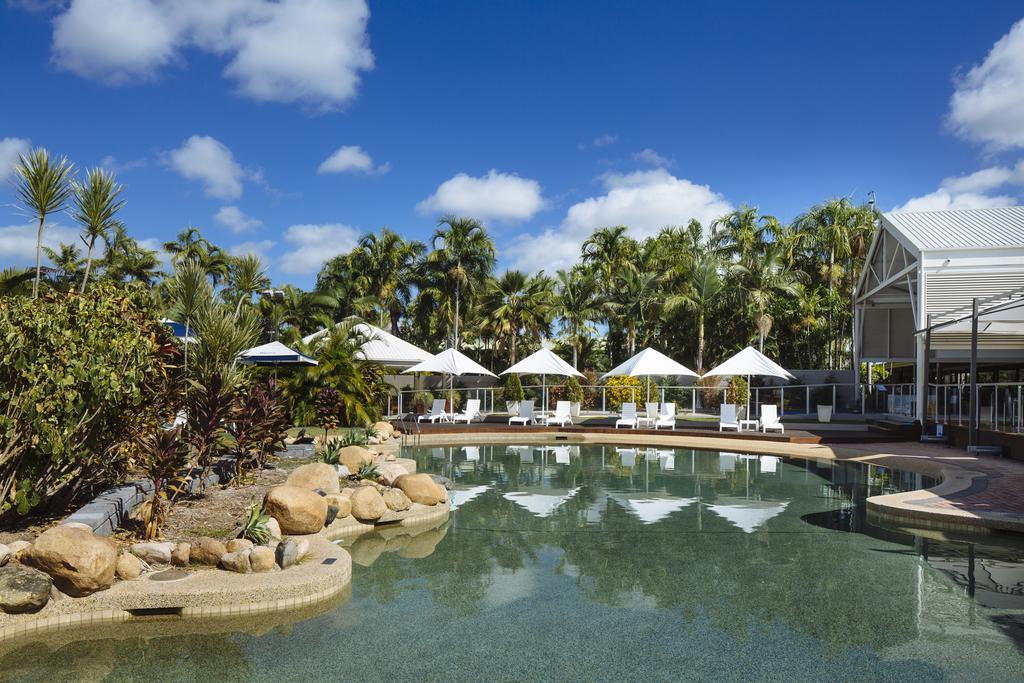 Mercure Townsville Kültér fotó