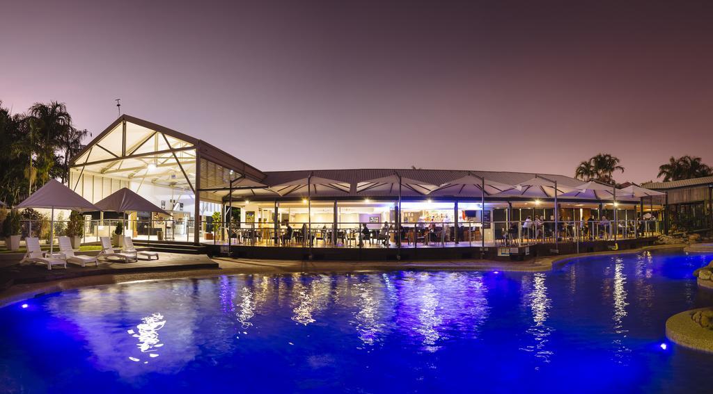 Mercure Townsville Kültér fotó