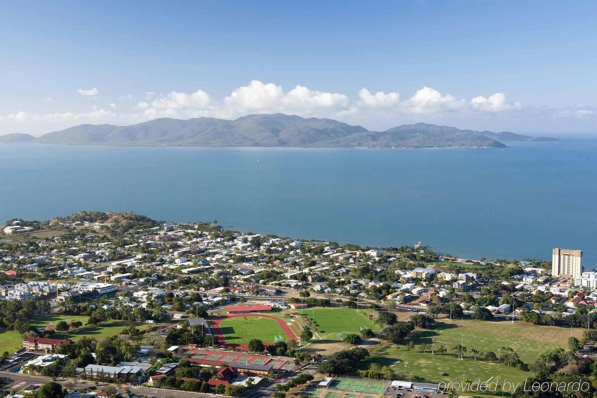 Mercure Townsville Kültér fotó