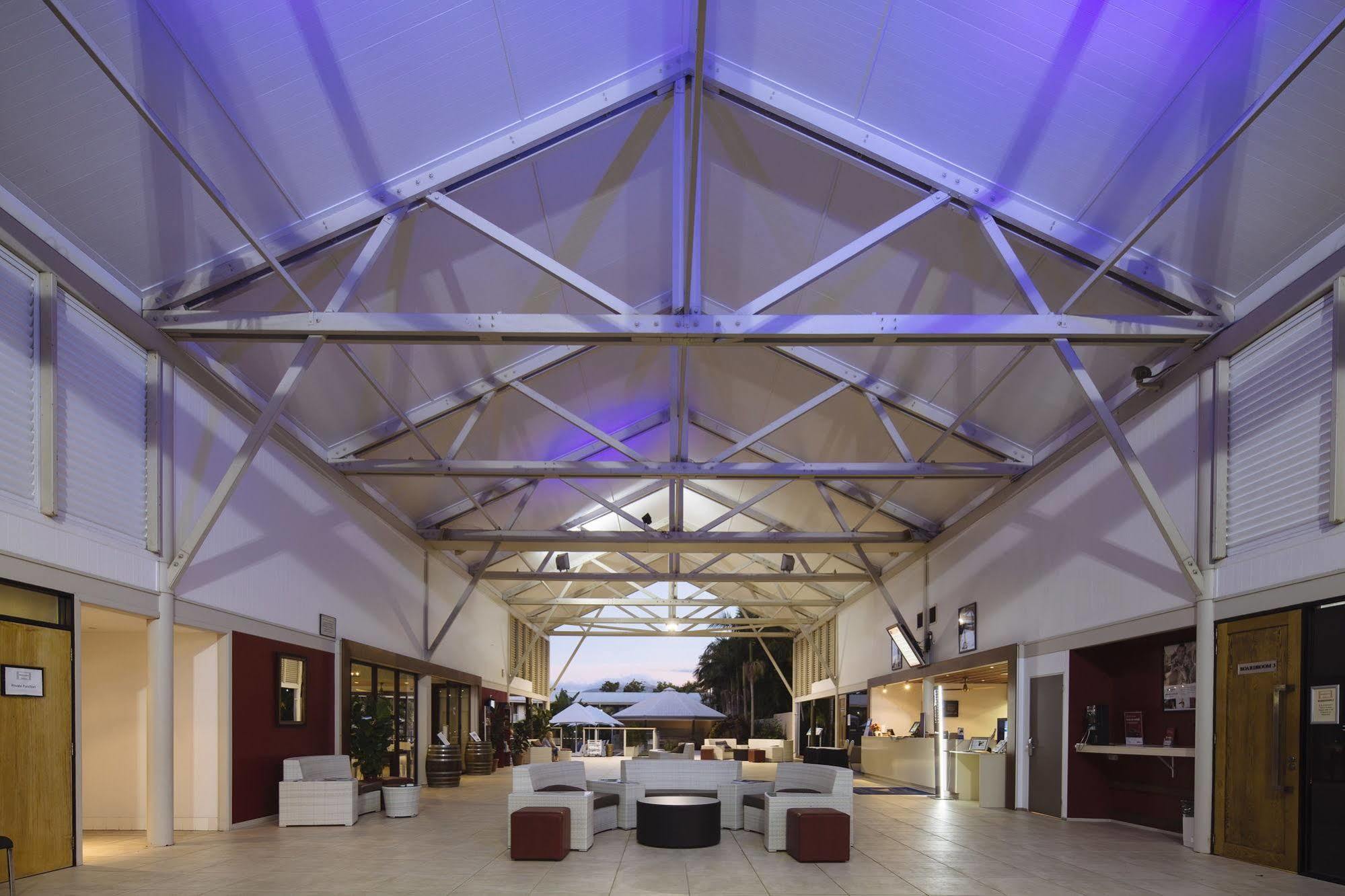 Mercure Townsville Kültér fotó