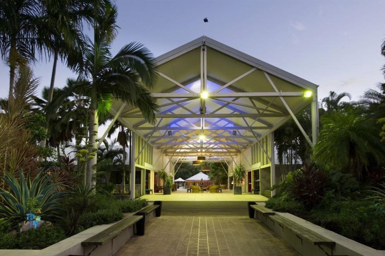 Mercure Townsville Kültér fotó